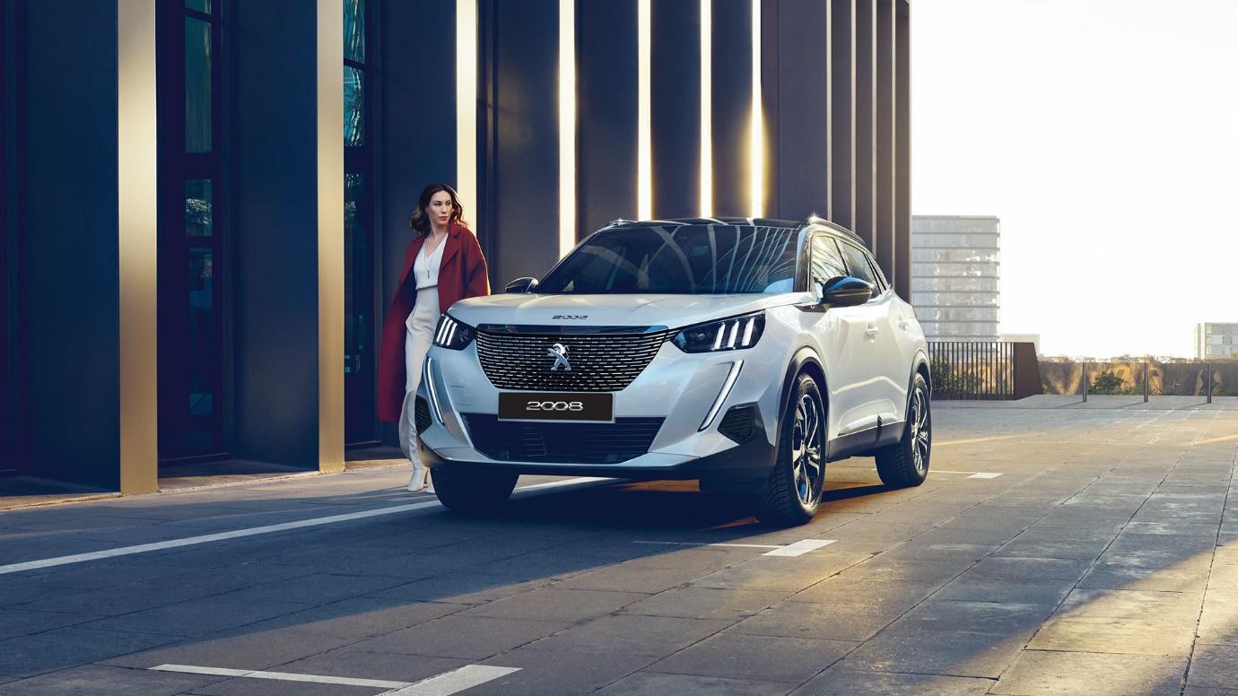 Peugeot ưu đãi lên đến 95 triệu đồng chào đón mùa lễ hội cuối năm- Ảnh 2.