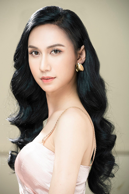 Huy Hoàng nói gì về đối thủ Lynk Lee tại Miss International Queen Vietnam 2024?- Ảnh 4.