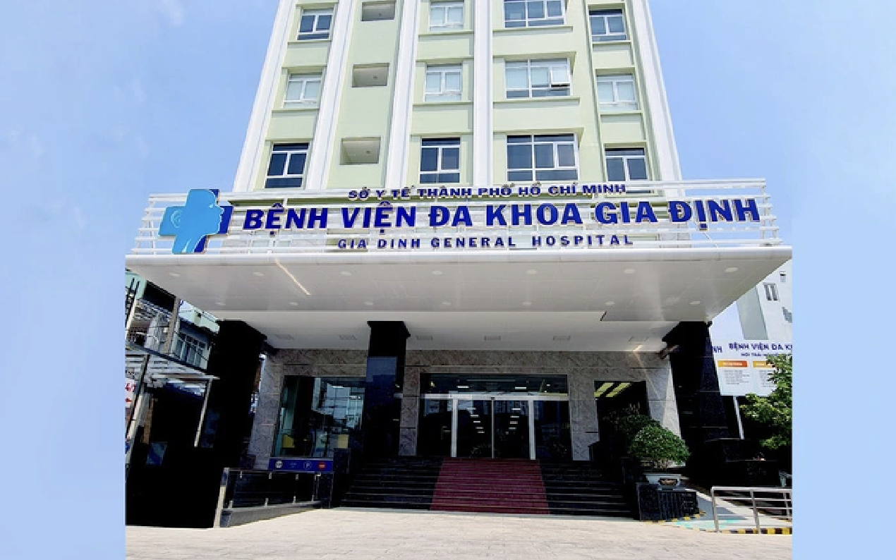 Tạm ngưng hút mỡ bụng tại Bệnh viện Đa khoa Gia Định- Ảnh 1.
