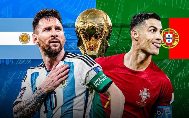 Cựu thủ môn Argentina tin rằng Ronaldo giỏi hơn Messi