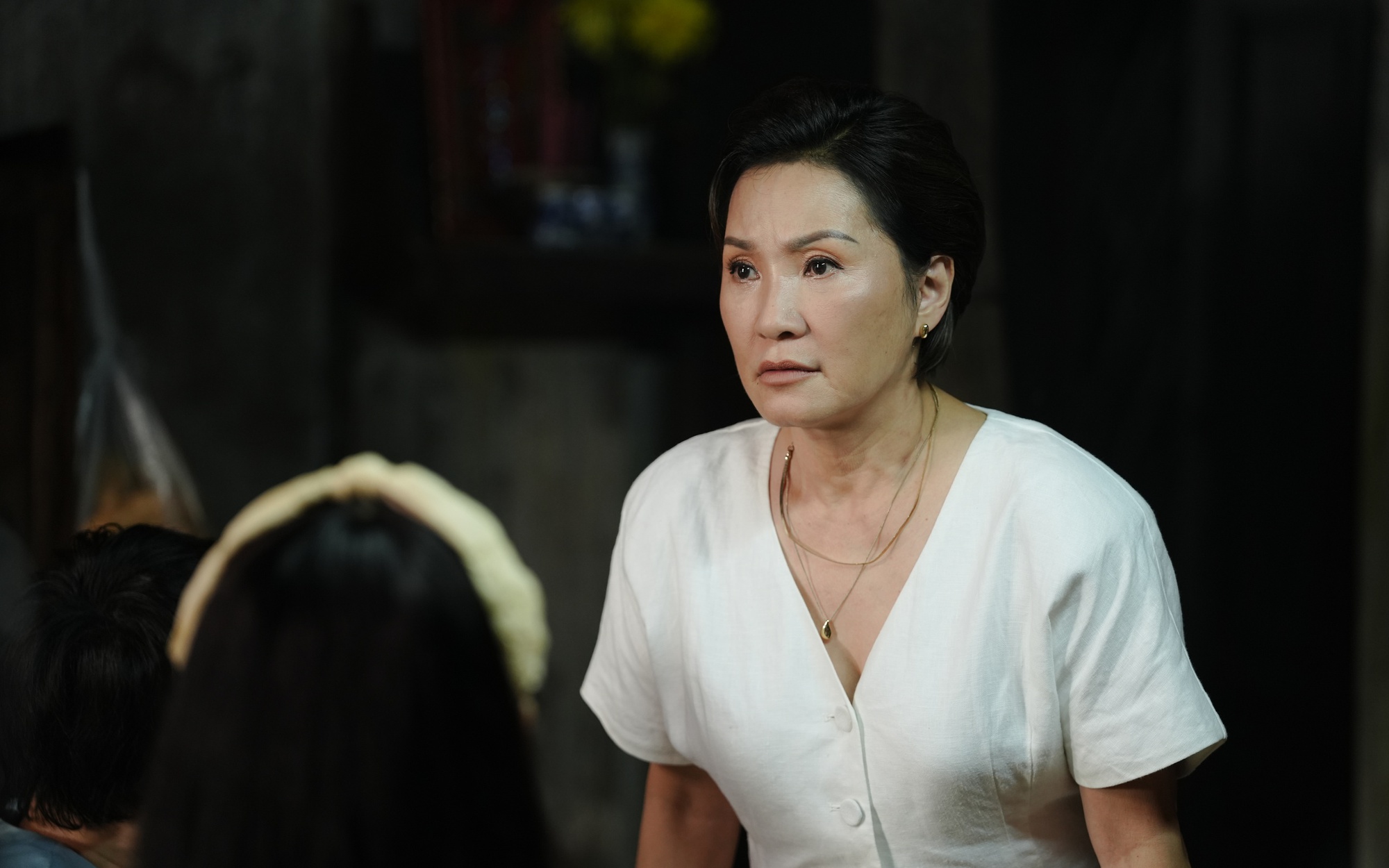 Sống trọn vẹn với vai diễn - Ảnh 2.