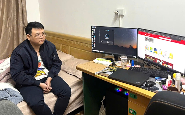 Chủ một doanh nghiệp "khóc ròng" vì mất trắng 7 group Facebook chỉ sau một cuộc gọi - Ảnh 2.