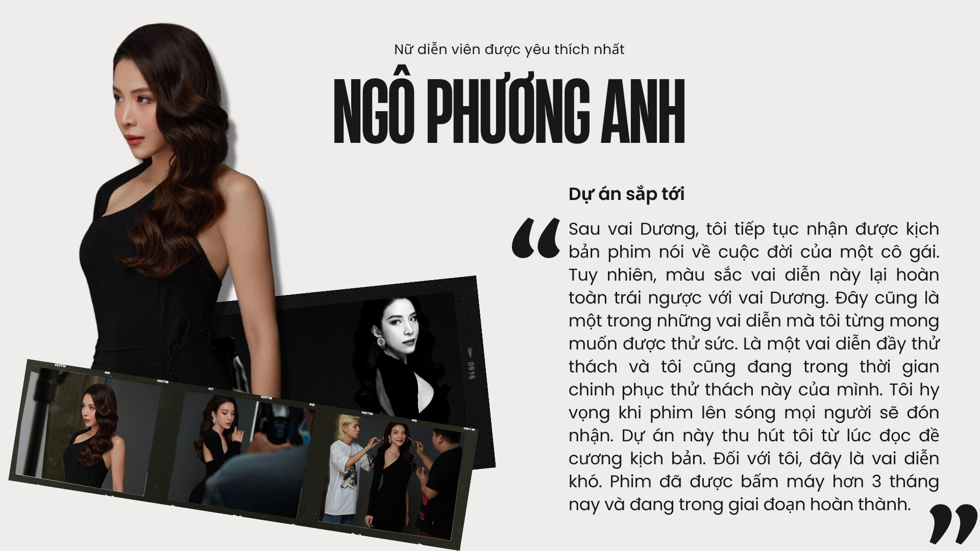 Ngô Phương Anh: “May mắn và hạnh phúc với vòng bầu chọn Mai Vàng”- Ảnh 6.