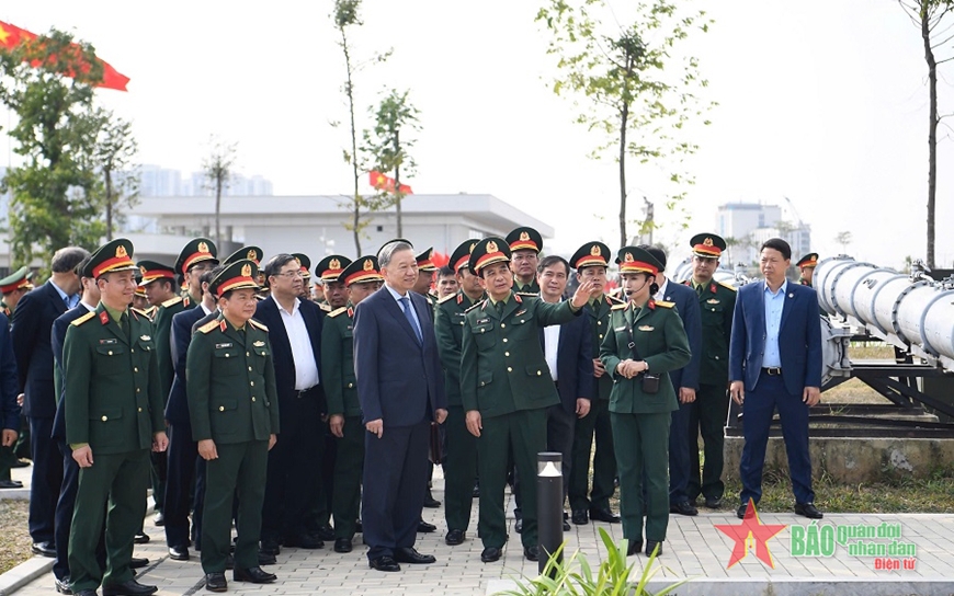 Ký ức Trường Sơn giữa lòng di sản - Ảnh 2.