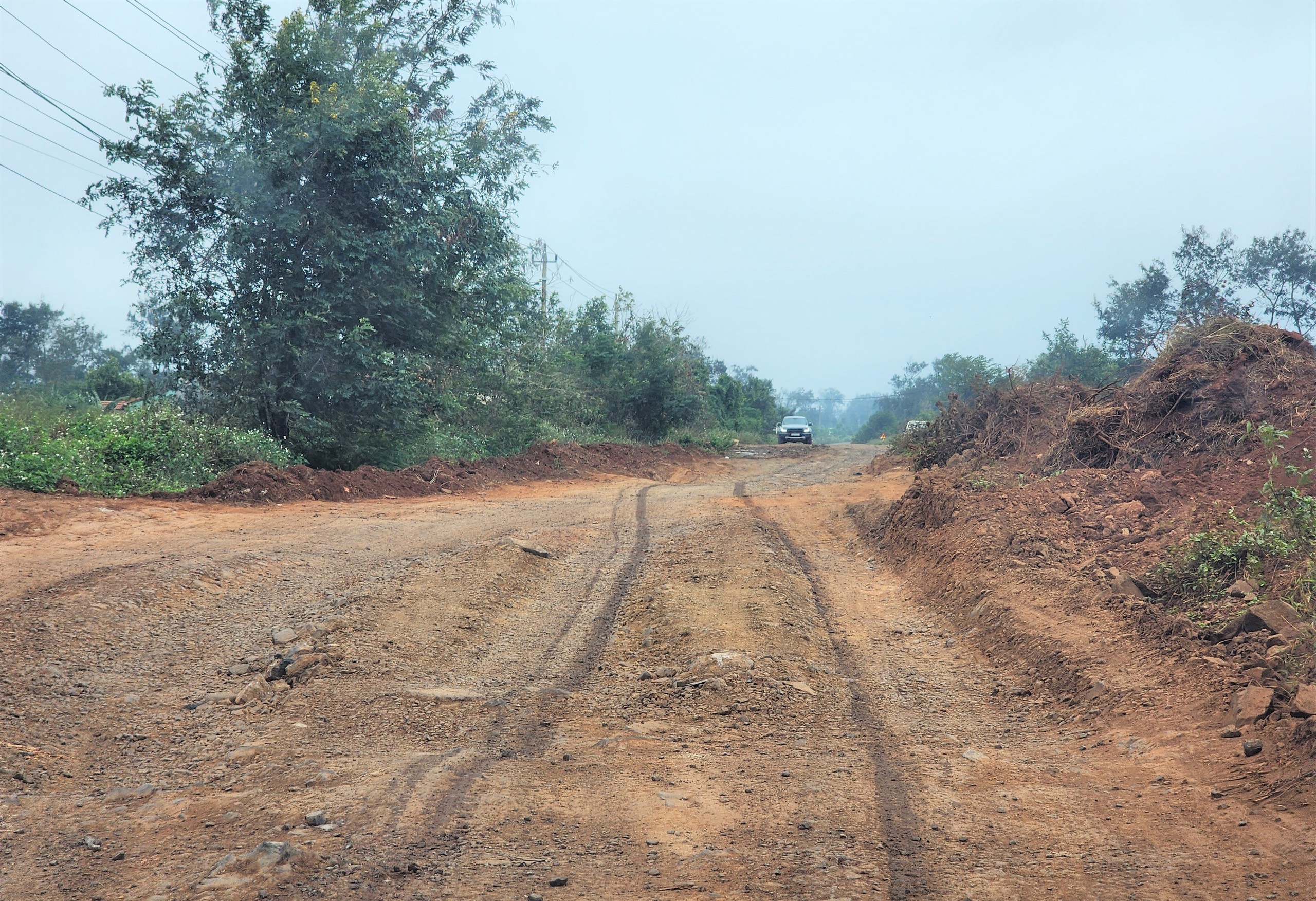 "Tối hậu thư" cho dự án ngàn tỉ tại Đắk Lắk- Ảnh 7. "Tối hậu thư" cho dự án ngàn tỉ tại Đắk Lắk- Ảnh 7.