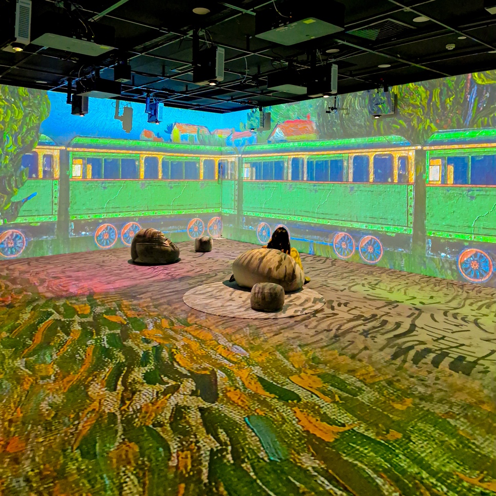 Triển lãm Van Gogh hé lộ bất ngờ mới làm cộng đồng mạng “đứng ngồi không yên”- Ảnh 3.