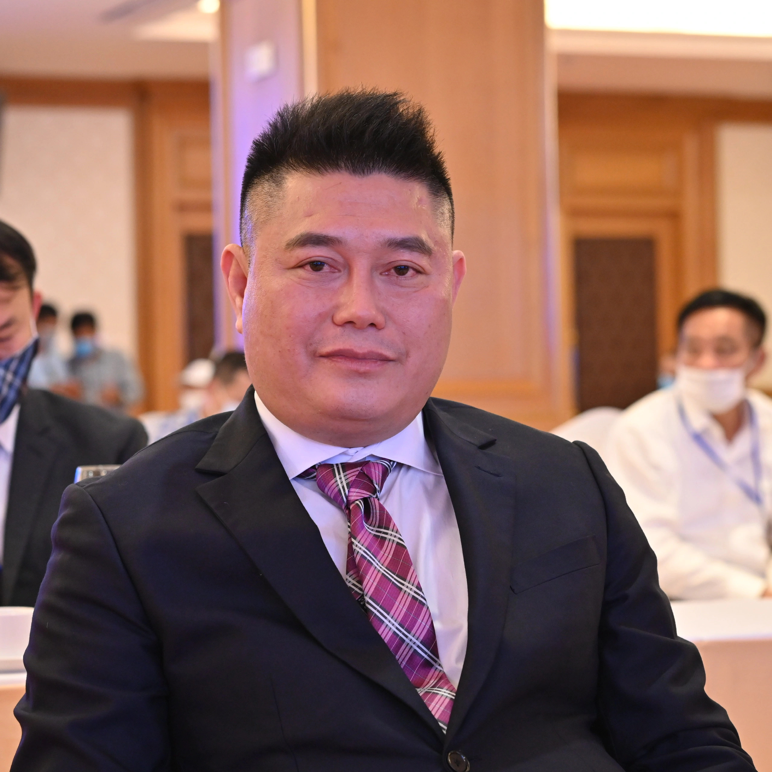 Những doanh nhân tuổi Thìn giàu cỡ nào?- Ảnh 1. Những doanh nhân tuổi Thìn giàu cỡ nào?- Ảnh 1.