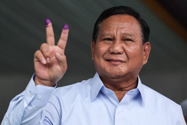 Tổng thống đắc cử Indonesia sắp lộ diện- Ảnh 1.