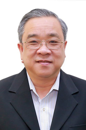 Ông NGUYỄN NGỌC HÒA