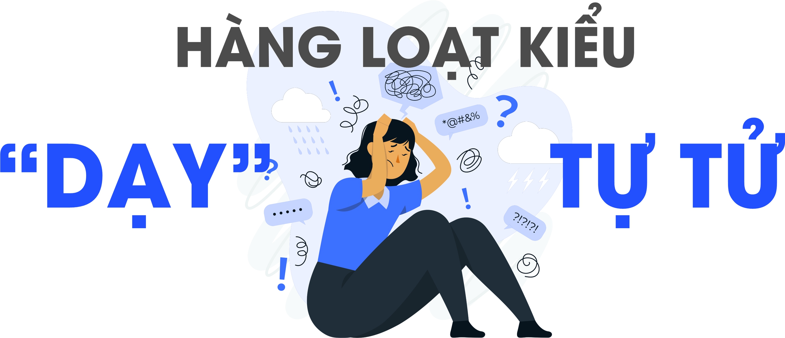 Những hội nhóm “chết người”: Kích động, rủ rê tự tử- Ảnh 1.