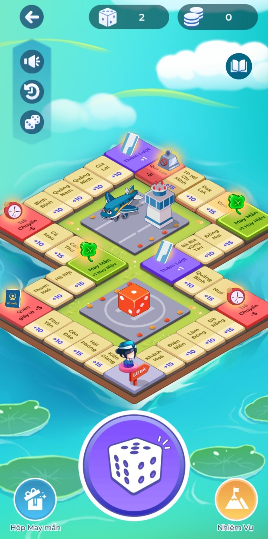 vn168 Leading the Game Industry in Vietnam