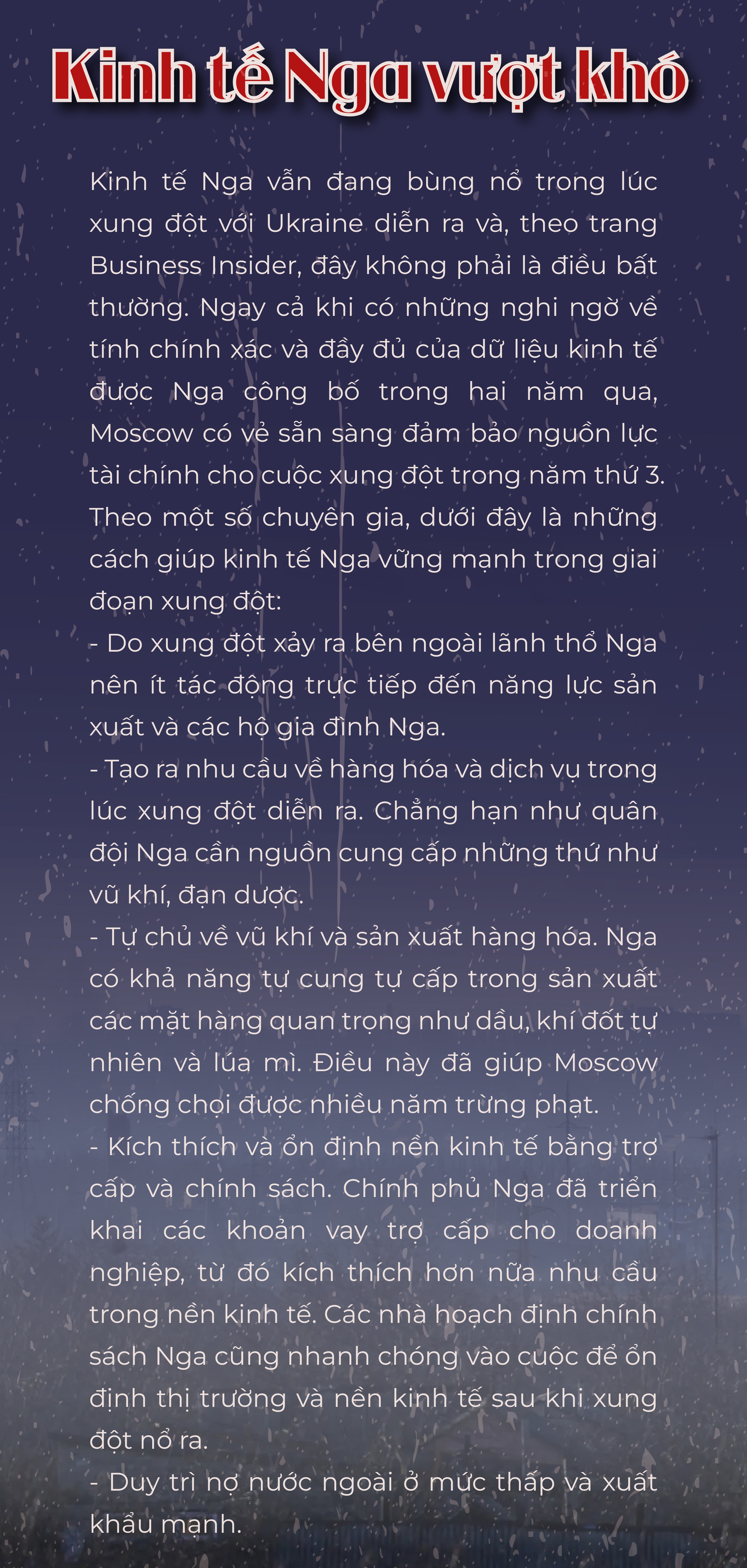 Xung đột Nga - Ukraine bước vào năm thứ 3:
Giao tranh dai dẳng, ngoại giao đình trệ- Ảnh 33.