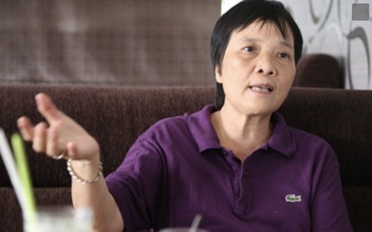 Nhà sư lên tiếng về phát ngôn gây xôn xao mạng xã hội của Tiến sĩ Đoàn Hương 