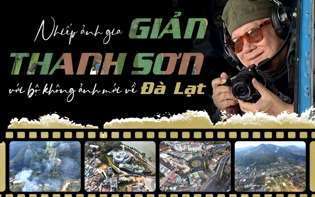 NHIẾP ẢNH GIA NGUYỄN TRƯỜNG SINH: Tôi chụp ảnh để bảo tồn sự sống - Ảnh 3.