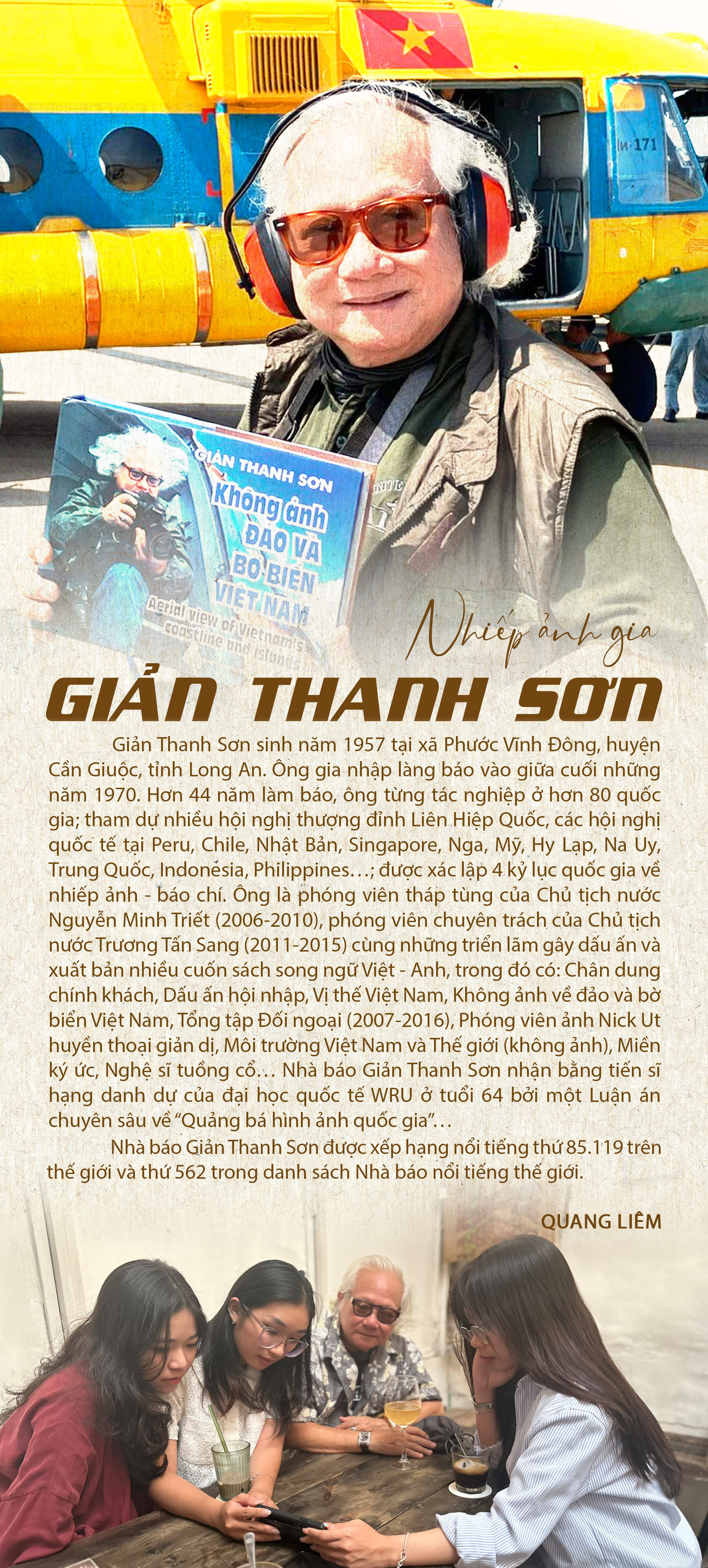 Nhiếp ảnh gia Giản Thanh Sơn với bộ không ảnh mới về Đà Lạt- Ảnh 31.