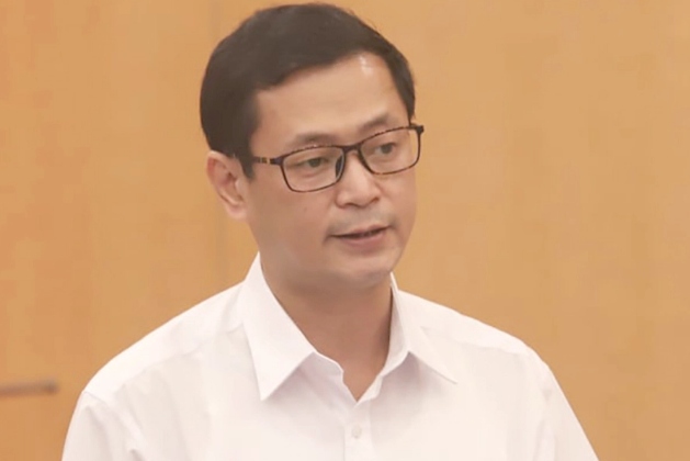 Cựu cựu giám đốc CDC Hà Nội xin hoãn tòa vì bị 