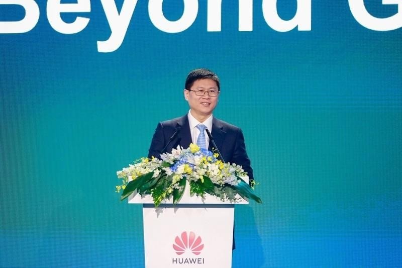 Thắng lớn 5G, Huawei lên kế hoạch thương mại hóa 5.5G- Ảnh 1. Thắng lớn 5G, Huawei lên kế hoạch thương mại hóa 5.5G- Ảnh 1.