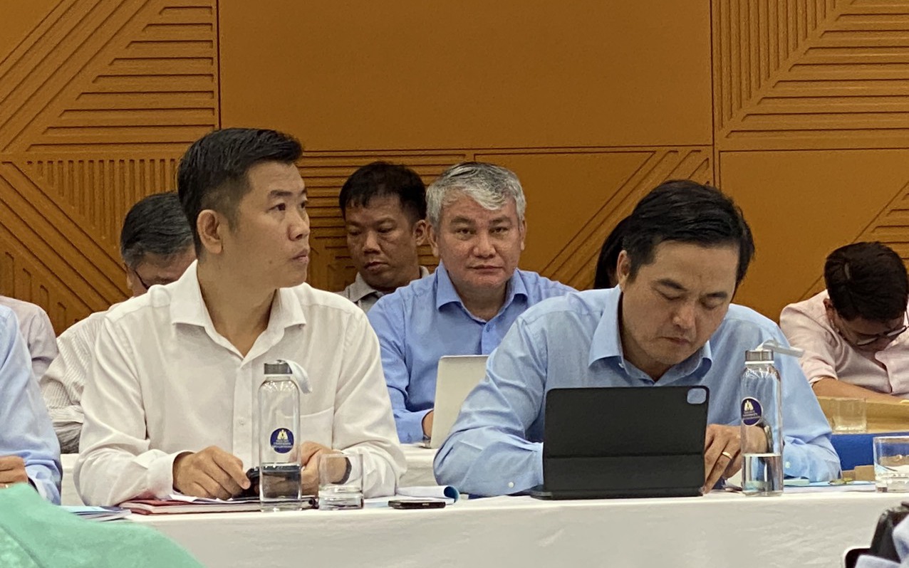 TP HCM nghiên cứu xây dựng các trường ĐH thành trung tâm khởi nghiệp, đổi mới sáng tạo - Ảnh 2.