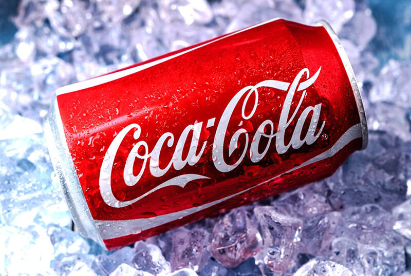 Coca-Cola: Cổ phiếu trả cổ tức- Ảnh 3.