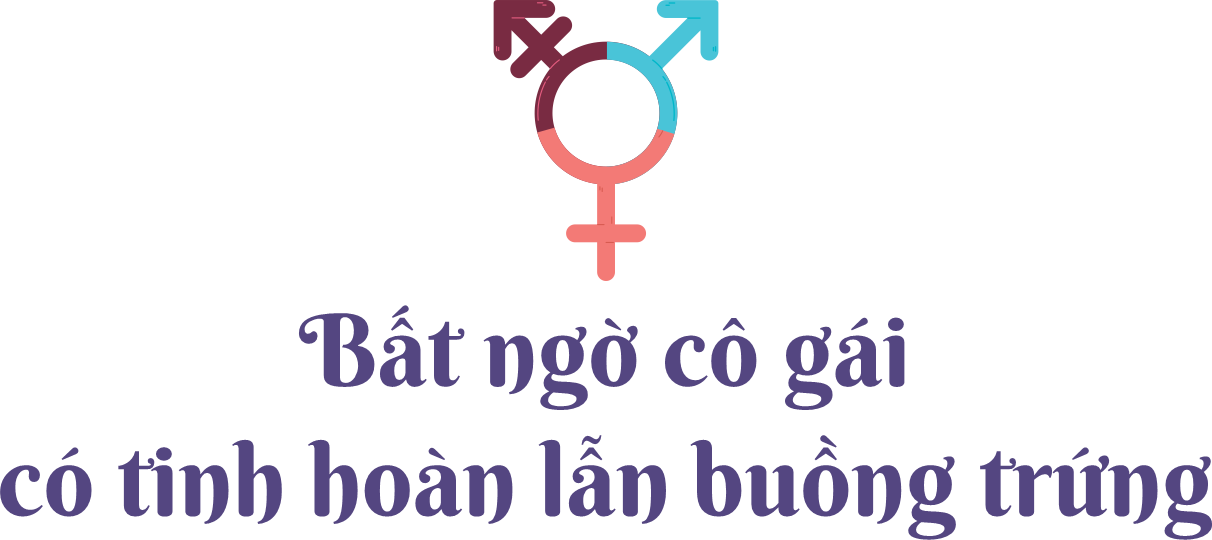Giải mã bí ẩn trong nam, ngoài nữ- Ảnh 4.