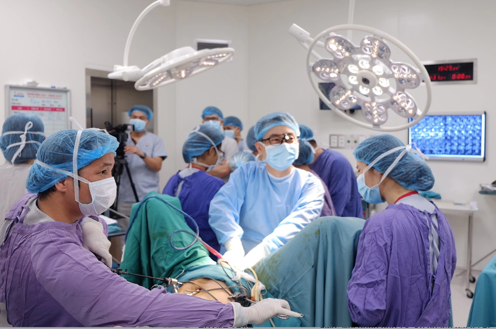 Giải mã bí ẩn trong nam, ngoài nữ- Ảnh 6.