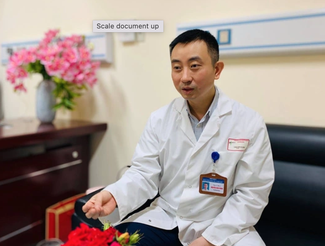 Giải mã bí ẩn trong nam, ngoài nữ- Ảnh 2.