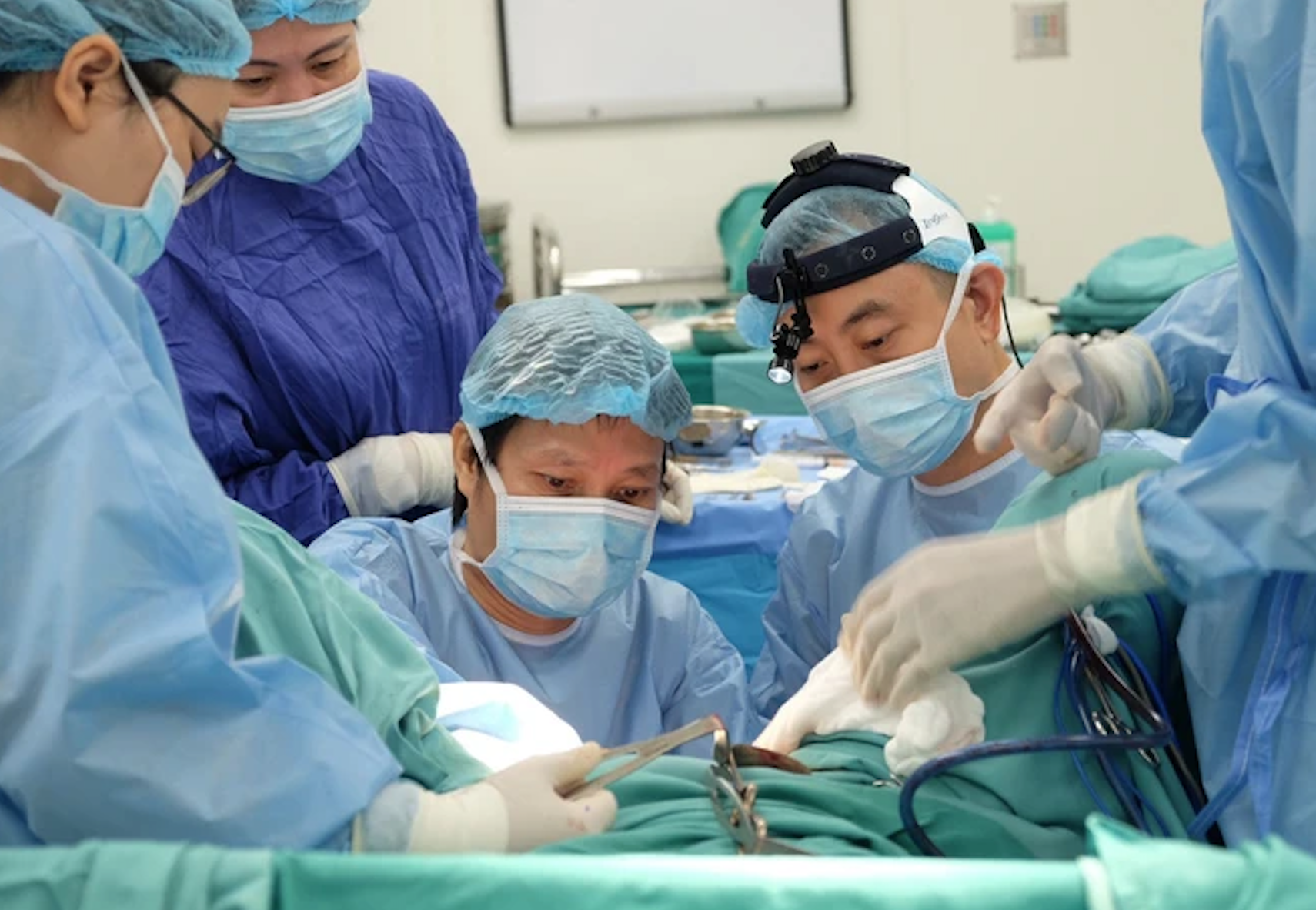 Giải mã bí ẩn trong nam, ngoài nữ- Ảnh 11.