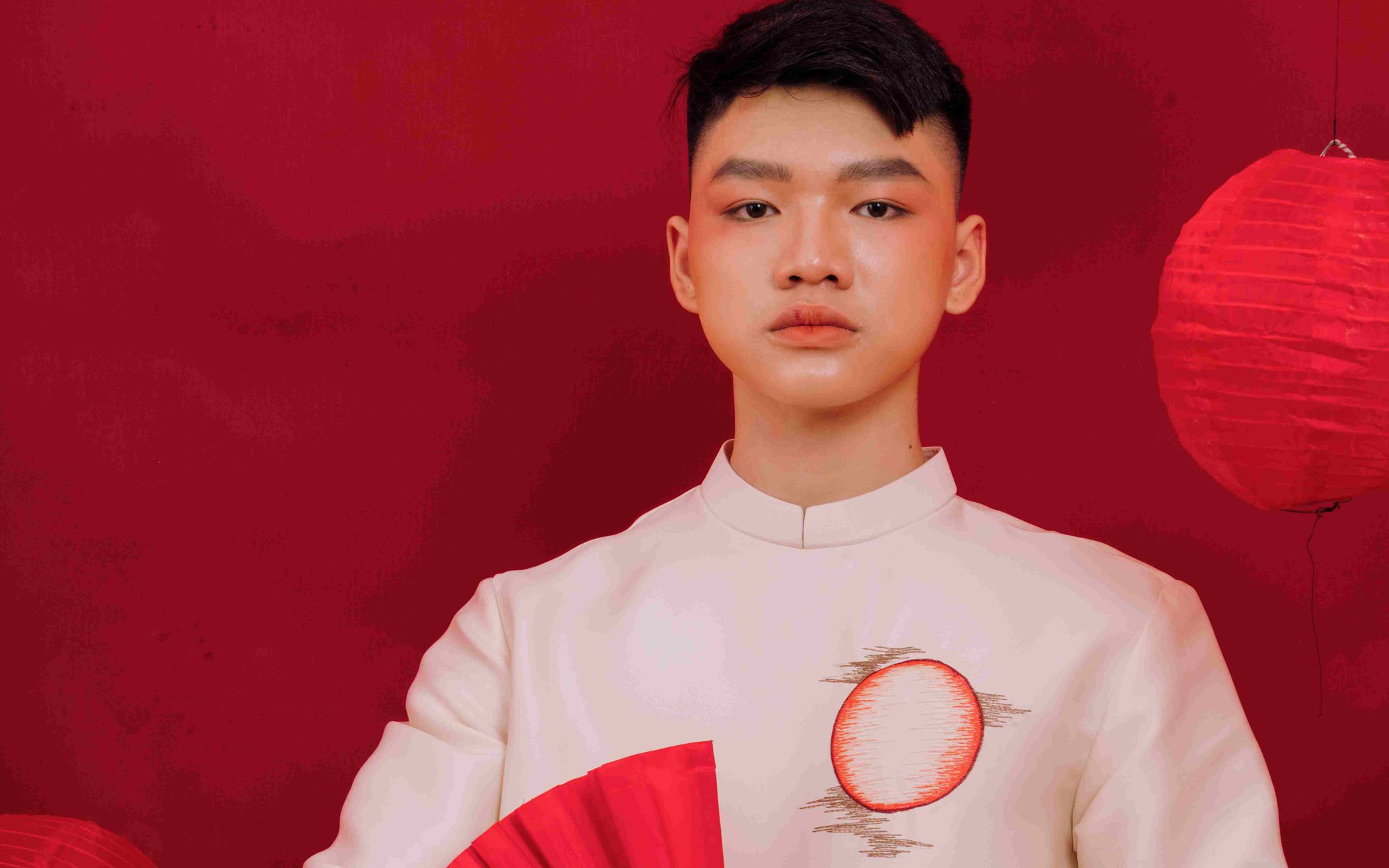 Thế hệ người mẫu gen Z lên ngôi