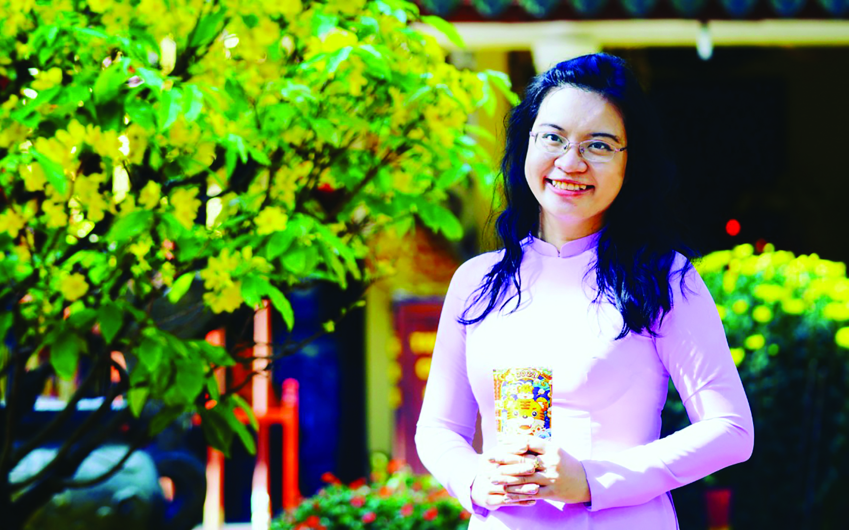 Bình yên Đông Kinh - Ảnh 6.