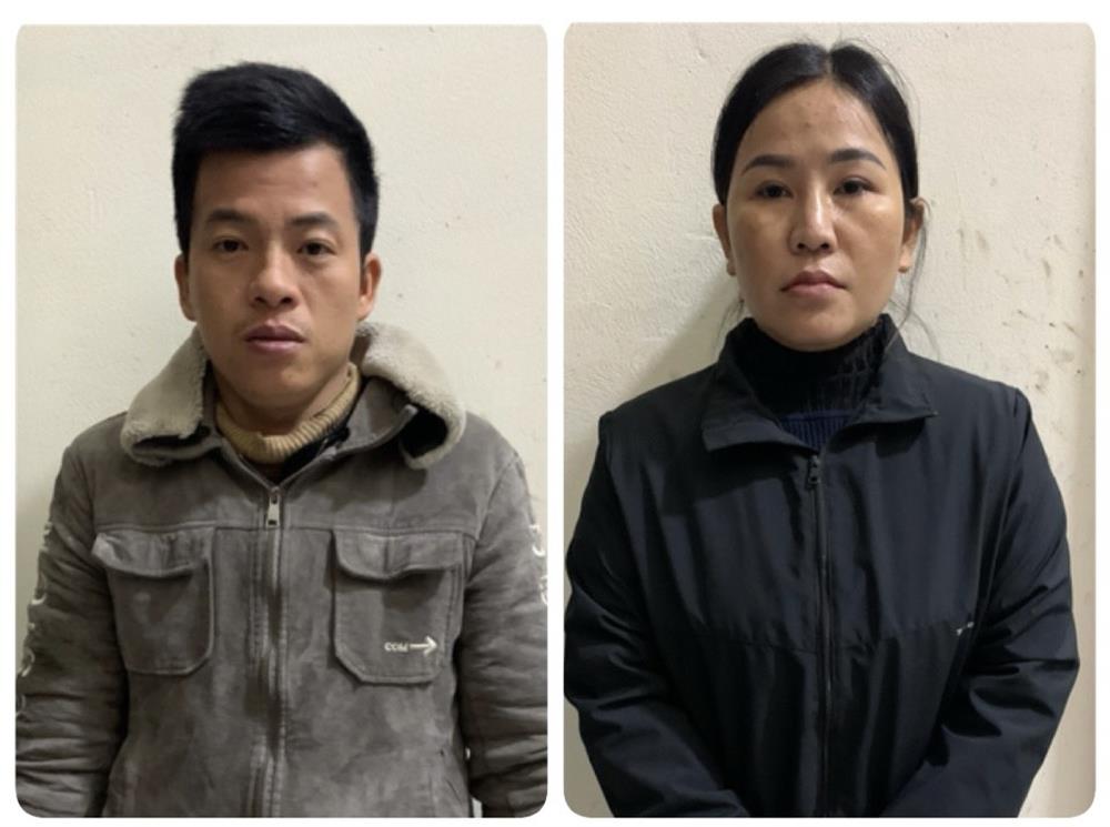 Bộ Công an bóc gỡ đường dây mua, bán thận 700 triệu-1 tỉ đồng/quả- Ảnh 1.