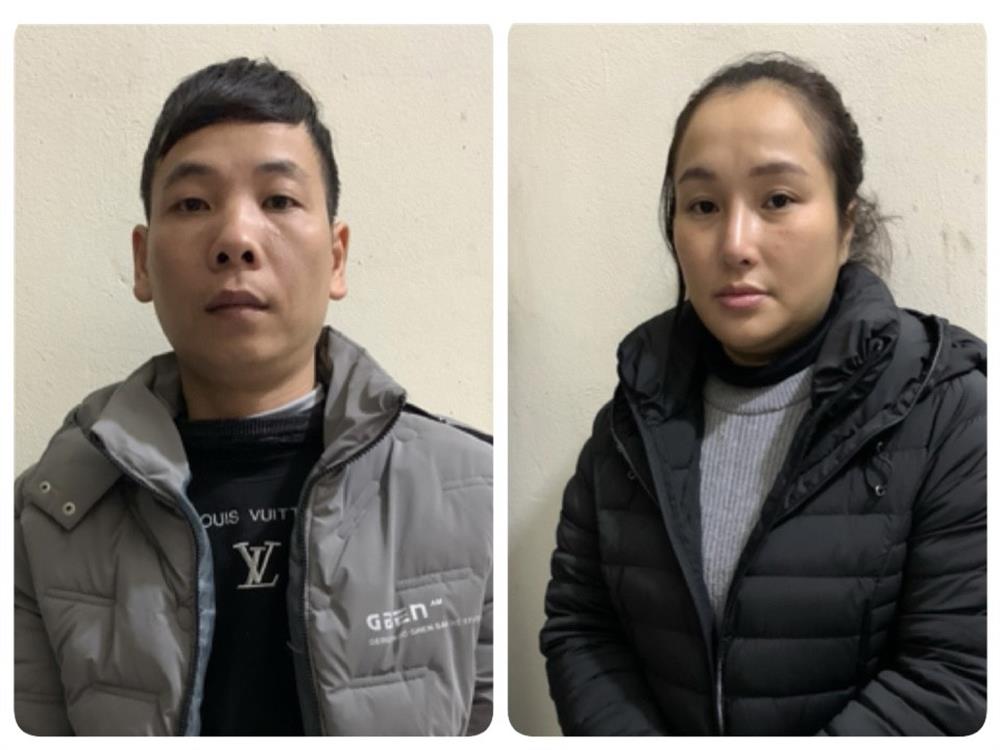 Bộ Công an bóc gỡ đường dây mua, bán thận 700 triệu-1 tỉ đồng/quả- Ảnh 2.