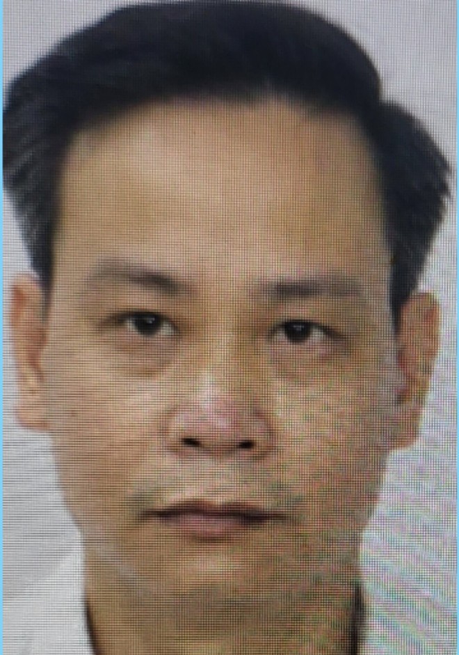 Bắt chủ doanh nghiệp lừa đảo nhà đầu tư- Ảnh 1. Bắt chủ doanh nghiệp lừa đảo nhà đầu tư- Ảnh 1.