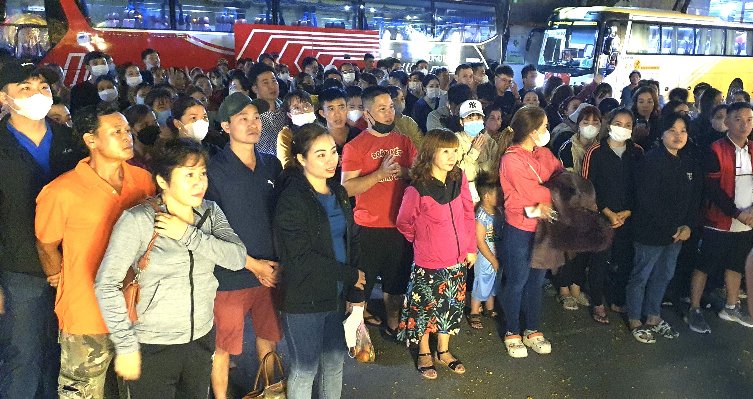 Bộ LĐ-TB-XH đề xuất tăng lương tối thiểu vùng từ 1-7- Ảnh 2.