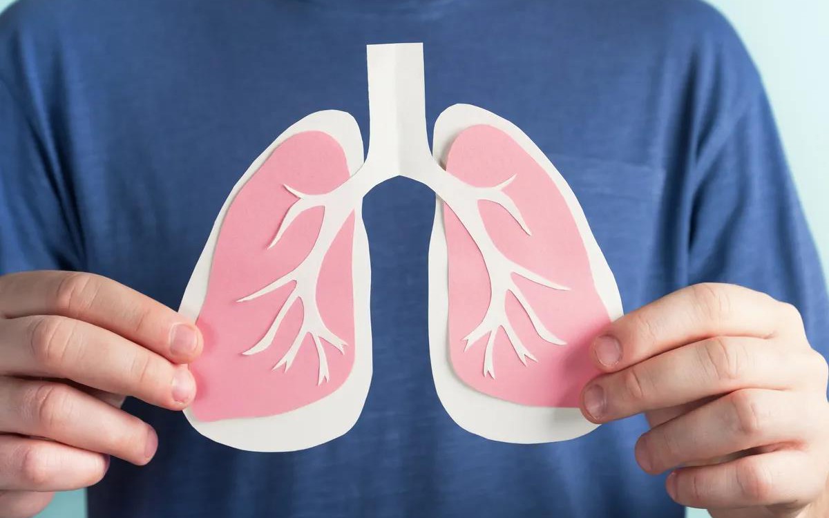 Bác sĩ Trương Hữu Khanh: Sự thật về tin đồn &quot;phổi trắng&quot;, &quot;khô phổi&quot;
