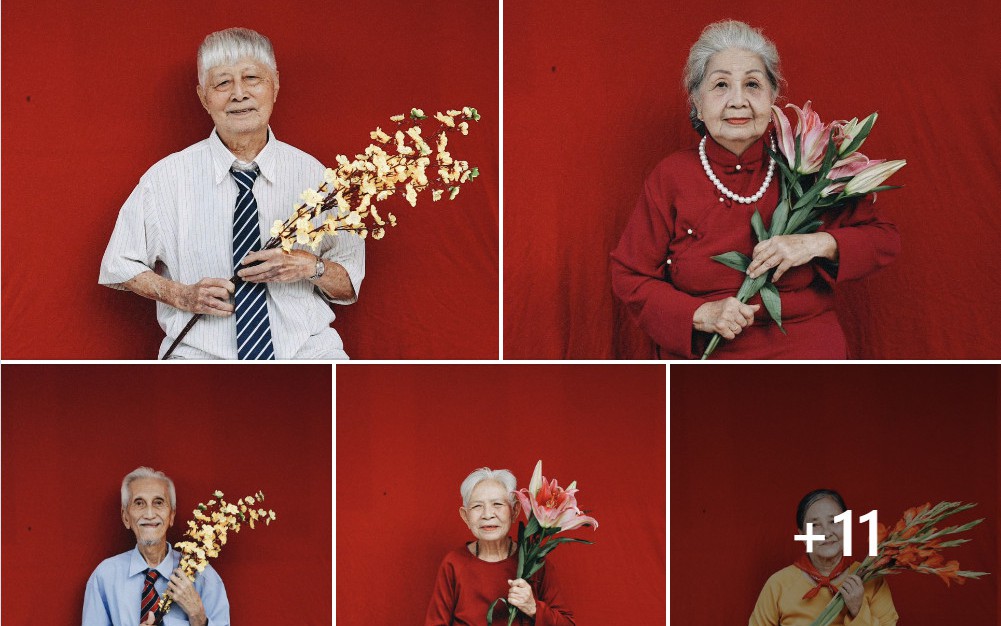 "Tan chảy" với bộ ảnh ch&agrave;o đ&oacute;n năm mới của &aacute;i nữ nh&agrave; &Aacute; hậu Tr&uacute;c Ny  - Ảnh 2.