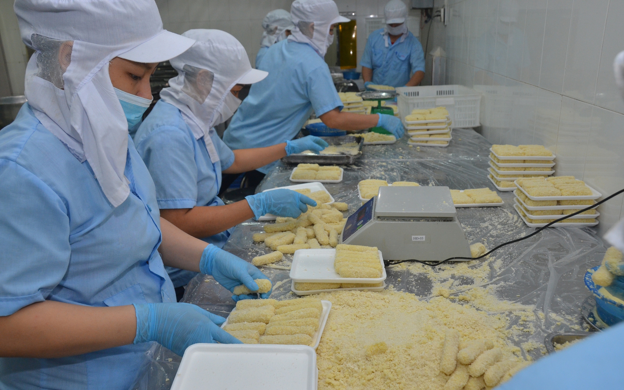 N&ocirc;ng nghiệp số v&agrave; n&ocirc;ng nghiệp xanh kh&aacute;t d&ograve;ng tiền tiếp cận vốn 2026 - Ảnh 2.