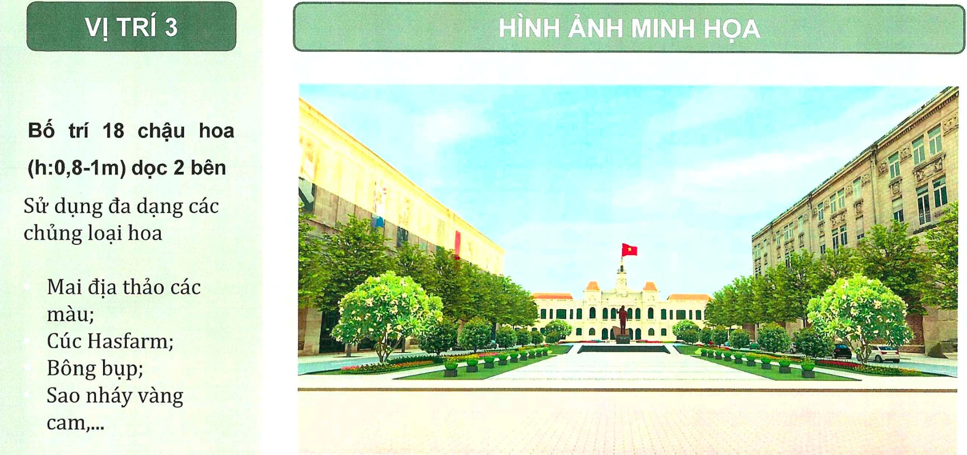 Công viên Tượng đài Chủ tịch Hồ Chí Minh thay đổi ra sao?- Ảnh 12.