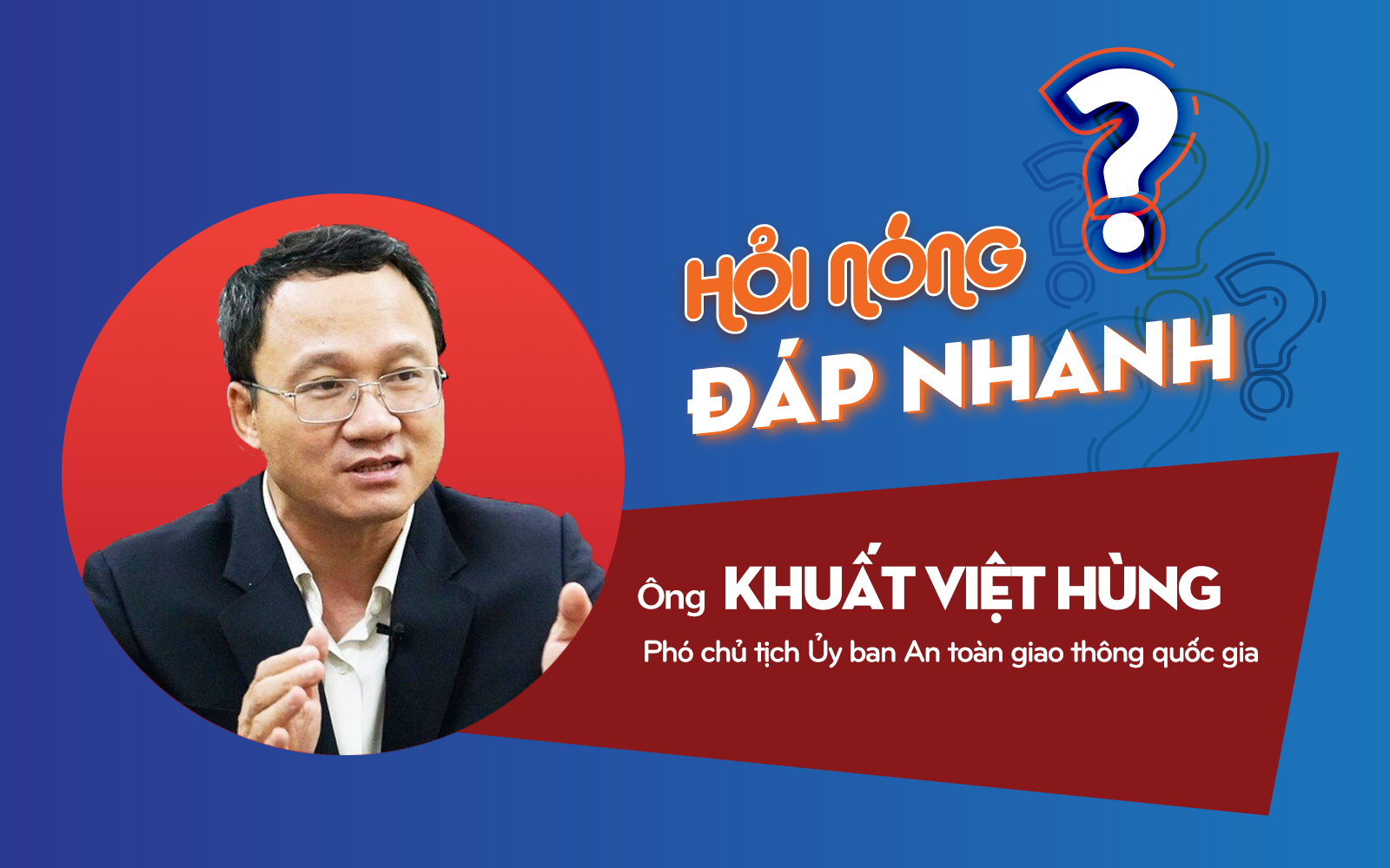 Làm thế nào để ngăn tai nạn trên cao tốc?