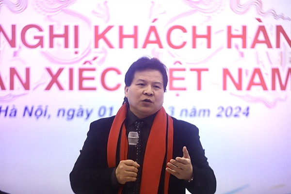 "Hoàng tử trăn" Tống Toàn Thắng chơi lớn với 20 chương trình xiếc "khủng"- Ảnh 2.