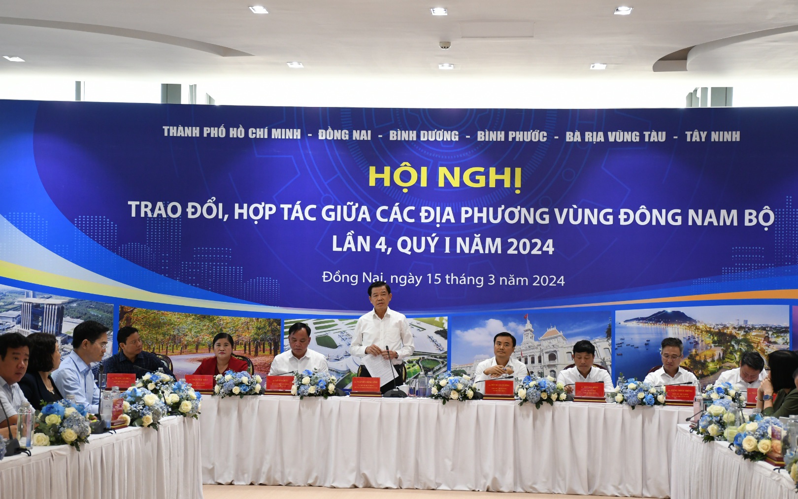 Đồng Nai muốn khởi công cầu Cát Lái vào năm 2025