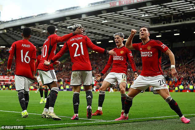 Đại chiến 7 bàn, Man United thắng nghẹt thở Liverpool ở tứ kết FA Cup- Ảnh 9.