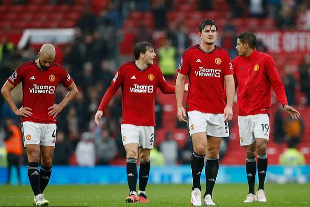 Man United: Tăng tốc thanh lý dàn sao nửa tỉ bảng - Ảnh 5.