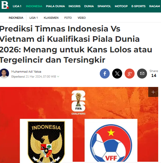 Báo Indonesia hồ hởi khi HLV Troussier loại trung vệ Đỗ Duy Mạnh- Ảnh 1.