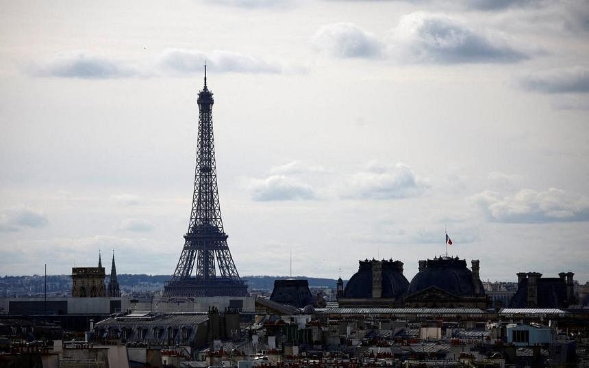 Chứng kiến vụ khủng bố ở Nga, Pháp - Mỹ lập tức hành động 