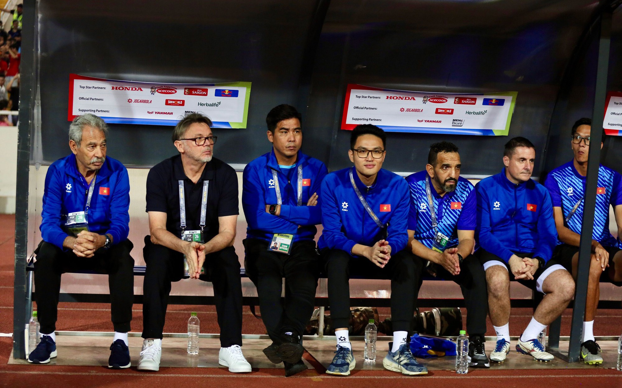 Bóng đá Việt Nam: Chọn huấn luyện viên mới theo tiêu chí nào?