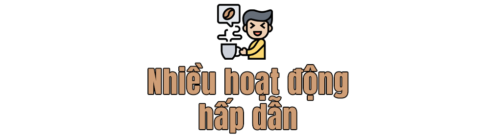 Kiến tạo vị thế quốc tế cho cà phê Việt- Ảnh 1.