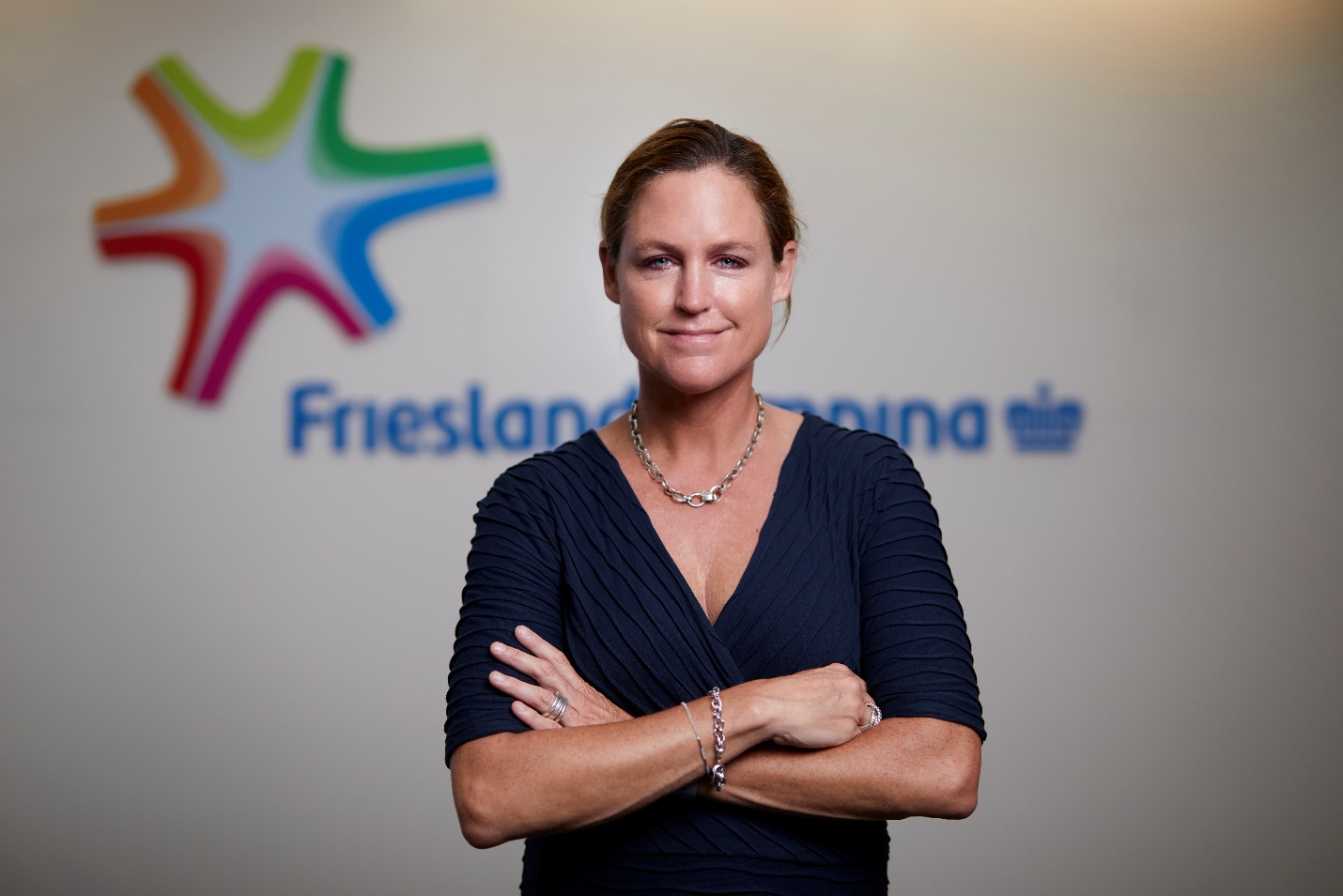Chủ tịch FrieslandCampina Châu Á: “Cô Gái Hà Lan cam kết sứ mệnh cải thiện dinh dưỡng tại Việt Nam”- Ảnh 1.