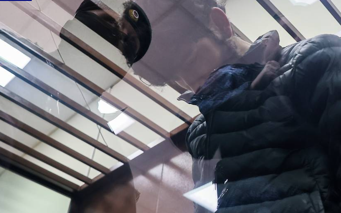 Nga nói nhóm khủng bố Crocus City Hall 