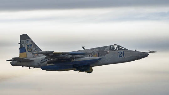 Pháp viện trợ mạnh cho Ukraine, Nga bắn hạ Su-25 của Kiev- Ảnh 2.