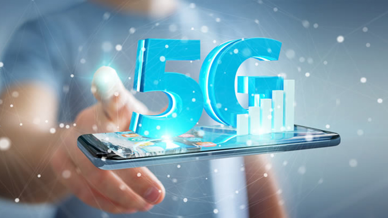 Viettel, VNPT, MobiFone chi ngàn tỉ tham gia cuộc đua 5G- Ảnh 1.